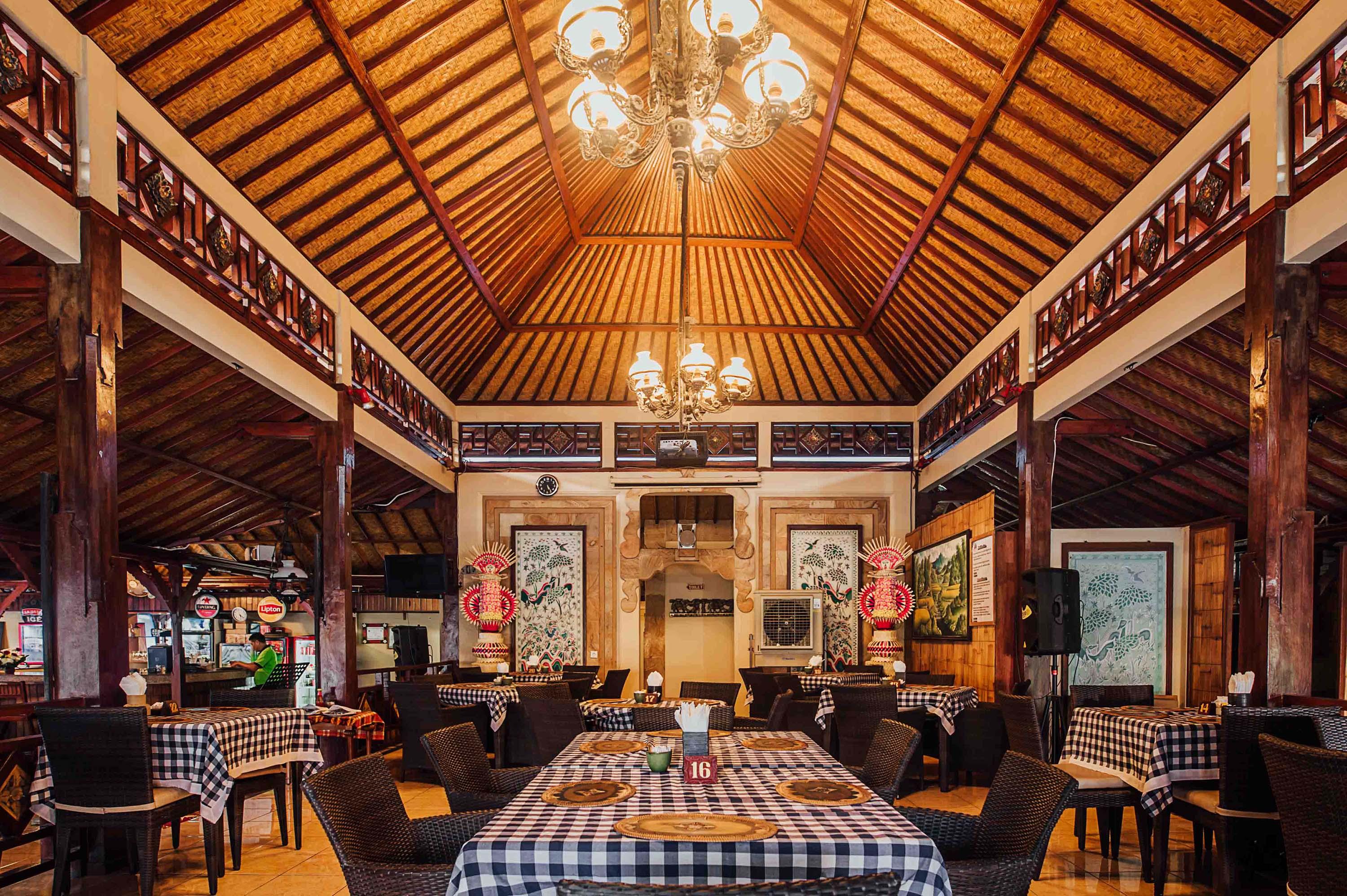 Kuta Puri Bungalows, Villas And Resort Dış mekan fotoğraf
